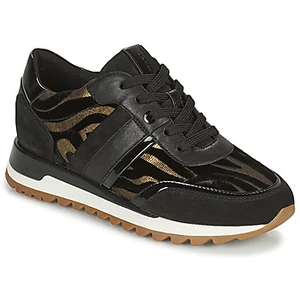 Baskets basses Geox TABELYA femme pas cher