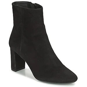 Bottines Geox PHEBY 80 femme pas cher