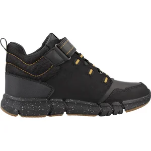 Geox Bottines Geox J Flexyper Boy B Abx - 36 pas cher