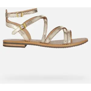 Geox Sandales Sozy pas cher