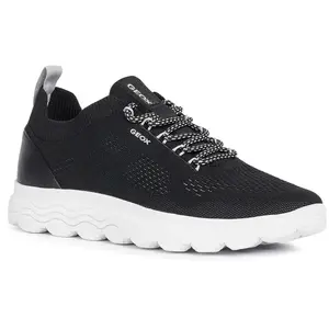 Geox Baskets U Spherica A pour homme, Blanc., 40 EU