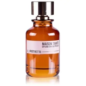 Maison Tahite I_Ristretto Edp Spray pas cher
