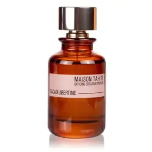 Maison Tahite Cacao Libertine Edp Spray pas cher