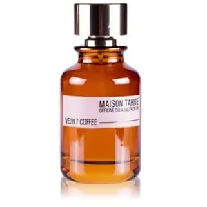 MAISON TAHITE VELVET COFFEE EAU DE PARFUM 100 ML pas cher