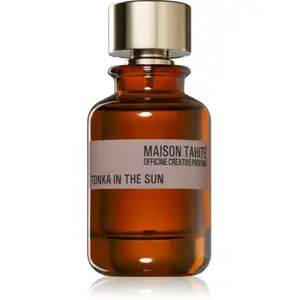 Maison Tahité Tonka in the Sun Eau de Parfum pas cher
