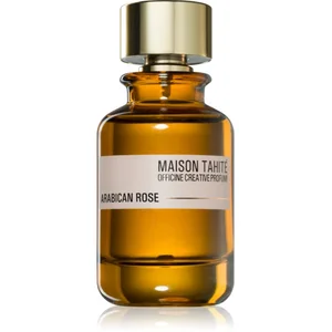 Maison Tahité Arabican Rose Eau de Parfum pas cher