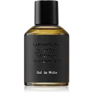 Laboratorio Olfattivo Oud In White Eau de Parfum pas cher