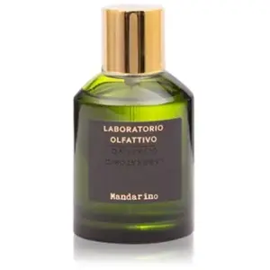 Laboratorio Olfattivo Eau de Parfum Mandarino Parfum Cologne pas cher