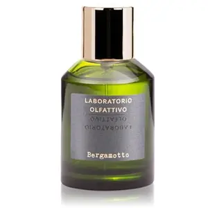 Laboratorio Olfattivo Master's Collection Bergamotto Eau de Cologne pas cher