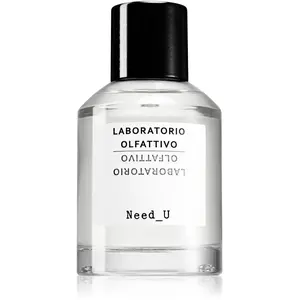 Laboratorio Olfattivo Need_U Eau de Parfum pas cher