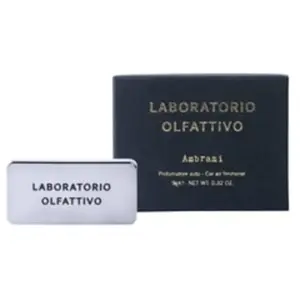 Laboratorio Olfattivo Ambrami Car Perfume Interieurparfum pas cher