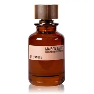 Maison Tahité Sel Vanille Eau de Parfum pas cher