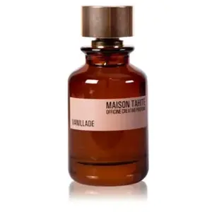 Maison Tahité - Vanillade 100ml EDP pas cher