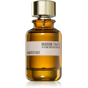 Comparateur de prix : Maison Tahité JACQUES ZOLTY Eau de toilette en vaporisateur 100 ml