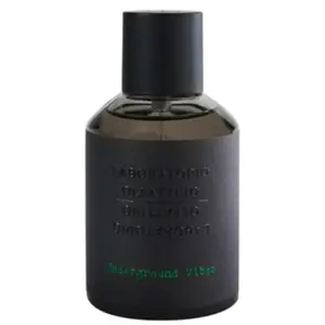 Laboratorio Olfattivo Undeground Vibes Eau de Parfum pas cher