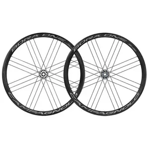 Campagnolo Roue Arrière De Route Bora One 35 Disc Tubular pas cher