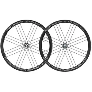 Campagnolo Jeu De Roues De Route Bora One 35 Disc Tubular pas cher