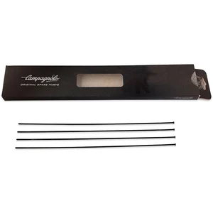 Campagnolo Rayons Zonda Front 4 Unités pas cher