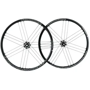 Campagnolo Jeu De Roues De Route Zonda C17 Disc pas cher