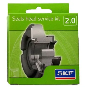 Kit réparation boitier d'amortisseur SKF (pour SKF Seal Head Unit uniquement V2) SH2-KYB-18-46-20
