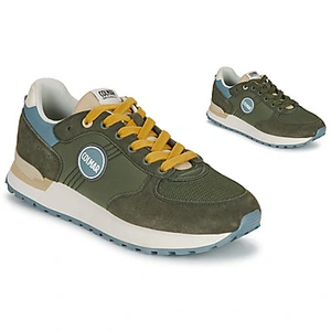 Baskets basses Colmar TRAVIS AUTHENTIC homme pas cher