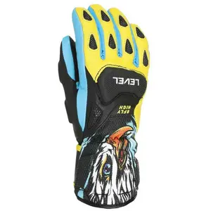 Level Gants Sq Cf pas cher