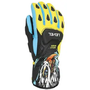 Level Gants Sq Cf pas cher