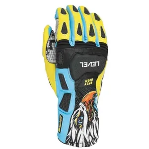 Level Gants Sq Cf