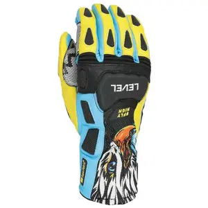 Level Gants Sq Cf