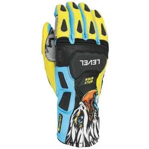 Level Gants Sq Cf