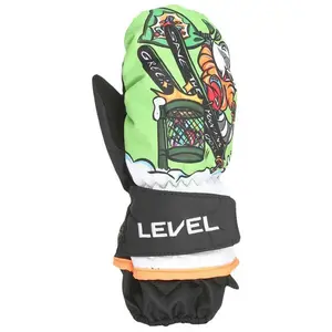 Level Moufles Animal Rec 24 Mois-3 Années pas cher