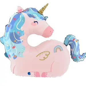 GRABO Ballon - Licorne Maritime pas cher