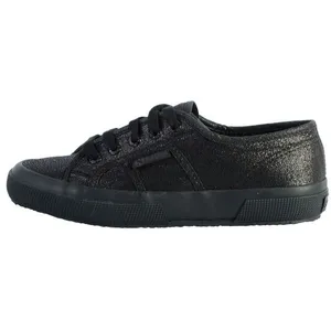 Superga Basket Superga Lamew - Noir - 36 pas cher