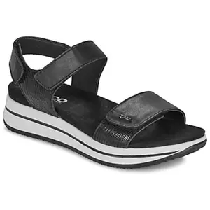 Sandales compensées IgI&CO D.SINDY femme pas cher