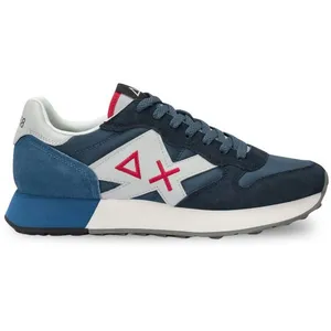 Baskets basses Sun68 JAKI 2.0 homme pas cher