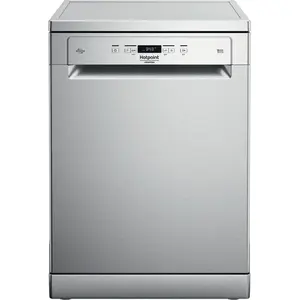 Hotpoint-Ariston Lave vaisselle 60 cm HOTPOINT HFC3C32WX pas cher