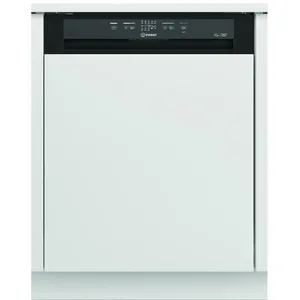 Indesit Lave-vaisselle encastrable Indesit I3B L634 B pas cher