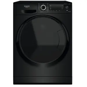 Hotpoint-Ariston Lave-linge séchant HOTPOINT-ARISTON NDD11725BDAEU pas cher