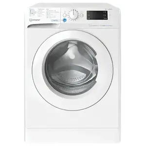 Lave-linge hublot Indesit BWE81495XWVFR pas cher
