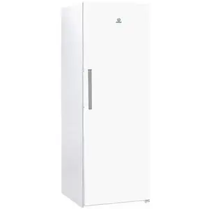 Réfrigérateur armoire - INDESIT - SIN6A2QW - 322 L - 595 x 645 x 167 c... pas cher