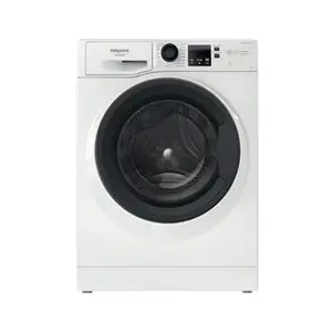 HOTPOINT Lave linge hublot posable 8kg PNS825CFR pas cher