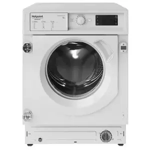 Hotpoint-Ariston LL INTEGRABLE HOTPOINT ARISTON BIWMHG81485EU pas cher