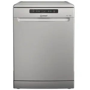 Lave vaisselle pose libre Indesit I3FL634OS pas cher