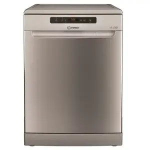 Lave vaisselle 60 cm INDESIT I0FD651X pas cher