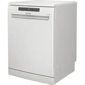 Indesit DFO 3T133 A F lave-vaisselle Autoportante 14 couverts D pas cher