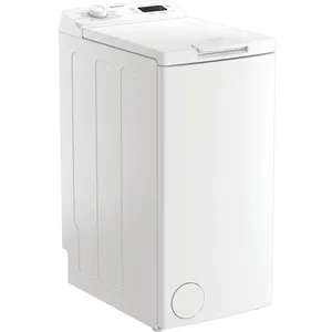 Lave-linge top Indesit TI612PUSHGOFR pas cher