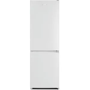Réfrigérateur congélateur en bas Indesit INK25323W4E