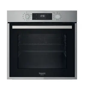 HOTPOINT  Four encastrable catalyse  HAO458CX pas cher