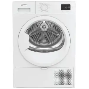 Whirlpool Indesit Sèche-linge pompe à chaleur 60cm 9kg blanc - CYD92DWWFRX