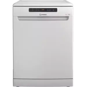 Lave vaisselle 60 cm INDESIT I0FD561W pas cher